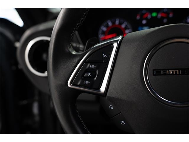 2022 Chevrolet Camaro (CC-2076552) for sale in Ocala, Florida