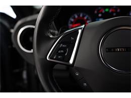 2022 Chevrolet Camaro (CC-2076552) for sale in Ocala, Florida