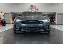 2022 Chevrolet Camaro (CC-2076552) for sale in Ocala, Florida