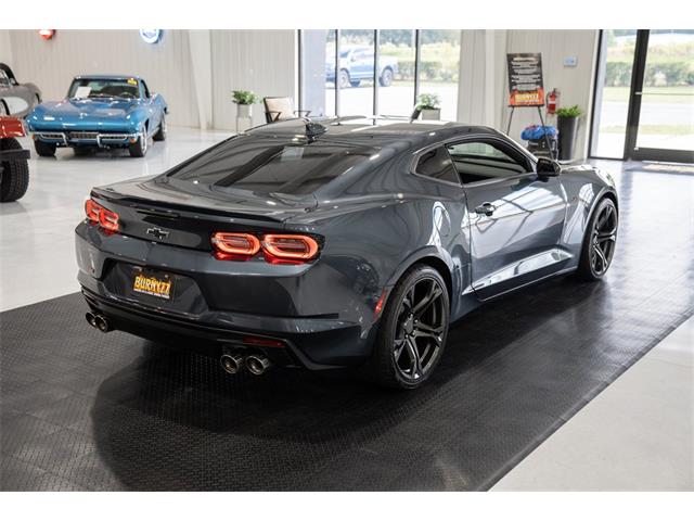 2022 Chevrolet Camaro (CC-2076552) for sale in Ocala, Florida