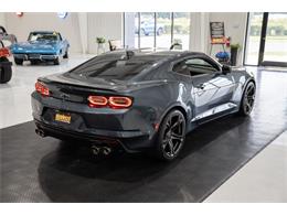 2022 Chevrolet Camaro (CC-2076552) for sale in Ocala, Florida