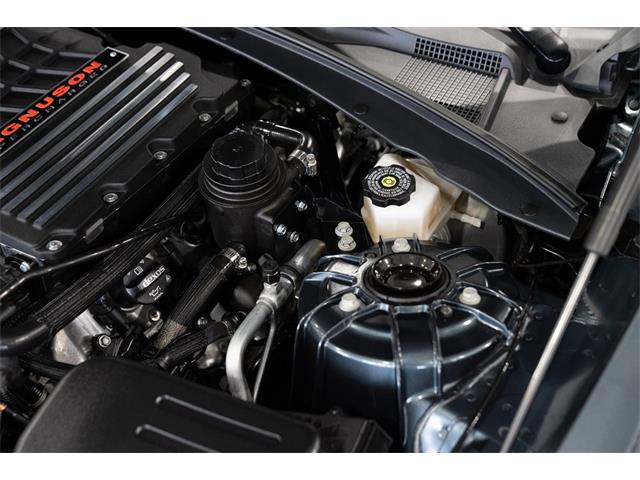 2022 Chevrolet Camaro (CC-2076552) for sale in Ocala, Florida