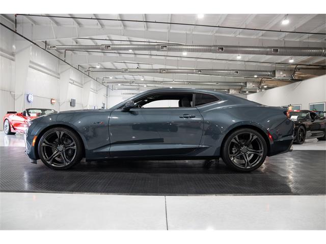 2022 Chevrolet Camaro (CC-2076552) for sale in Ocala, Florida