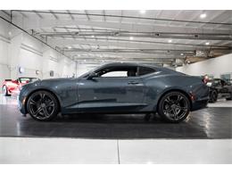 2022 Chevrolet Camaro (CC-2076552) for sale in Ocala, Florida