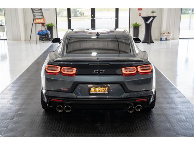 2022 Chevrolet Camaro (CC-2076552) for sale in Ocala, Florida