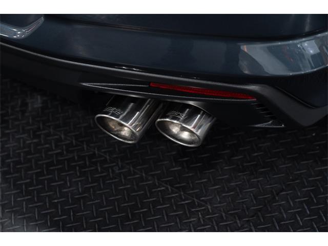 2022 Chevrolet Camaro (CC-2076552) for sale in Ocala, Florida