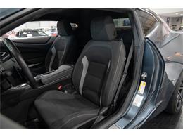 2022 Chevrolet Camaro (CC-2076552) for sale in Ocala, Florida