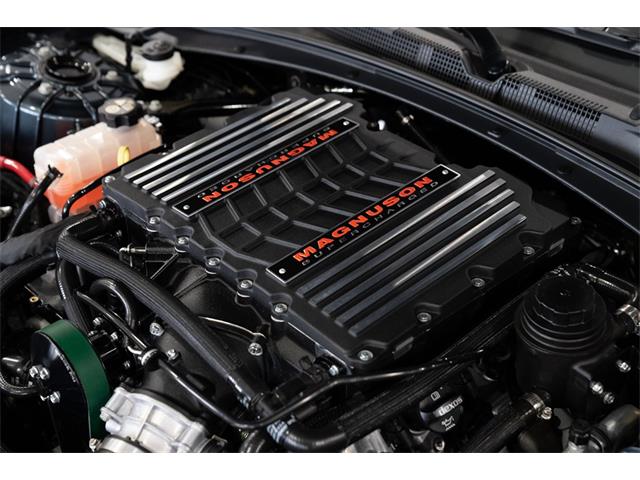2022 Chevrolet Camaro (CC-2076552) for sale in Ocala, Florida
