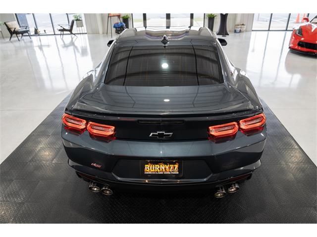2022 Chevrolet Camaro (CC-2076552) for sale in Ocala, Florida