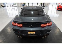 2022 Chevrolet Camaro (CC-2076552) for sale in Ocala, Florida