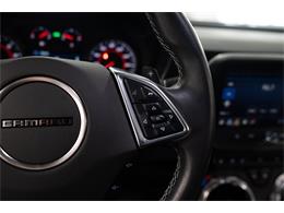 2022 Chevrolet Camaro (CC-2076552) for sale in Ocala, Florida