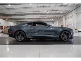 2022 Chevrolet Camaro (CC-2076552) for sale in Ocala, Florida