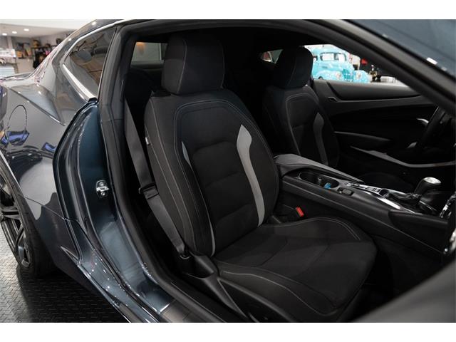 2022 Chevrolet Camaro (CC-2076552) for sale in Ocala, Florida