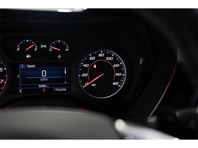 2022 Chevrolet Camaro (CC-2076552) for sale in Ocala, Florida