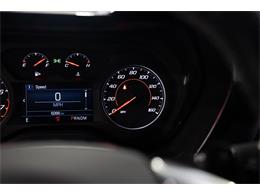 2022 Chevrolet Camaro (CC-2076552) for sale in Ocala, Florida