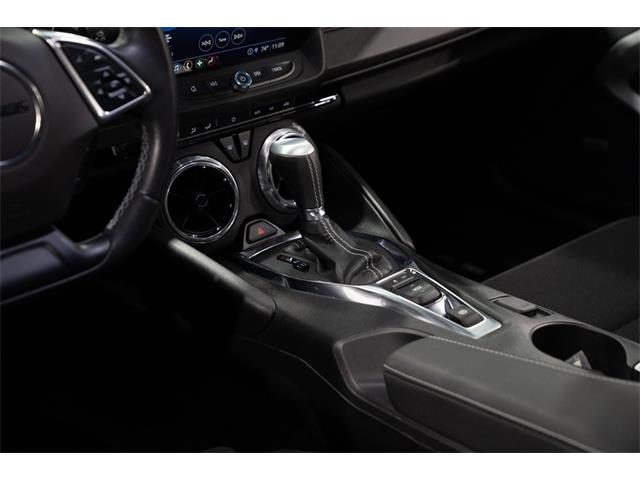 2022 Chevrolet Camaro (CC-2076552) for sale in Ocala, Florida