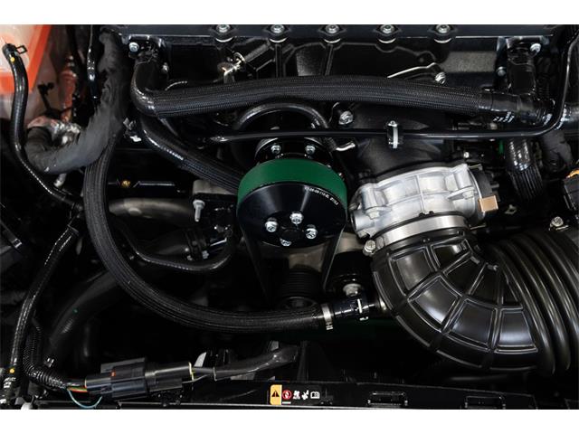 2022 Chevrolet Camaro (CC-2076552) for sale in Ocala, Florida