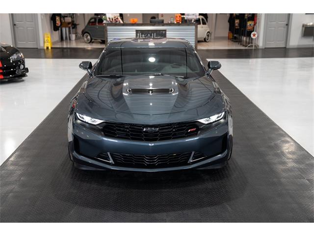 2022 Chevrolet Camaro (CC-2076552) for sale in Ocala, Florida