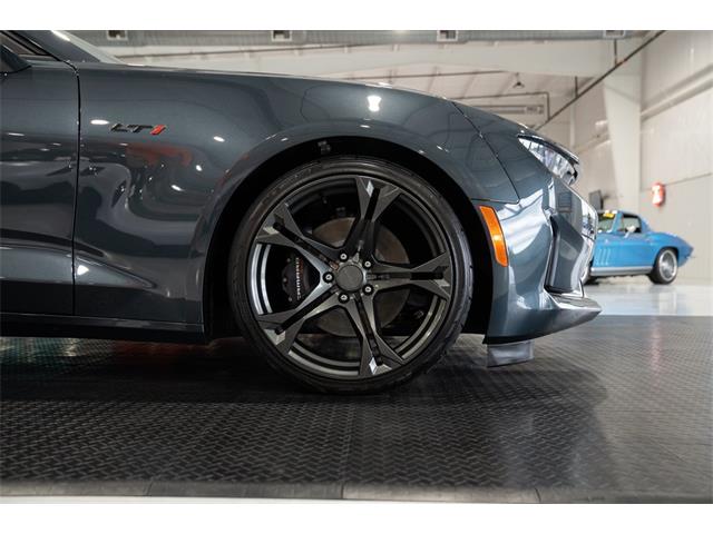 2022 Chevrolet Camaro (CC-2076552) for sale in Ocala, Florida