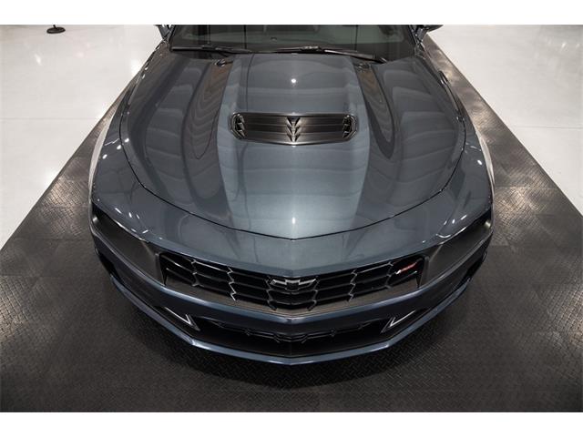 2022 Chevrolet Camaro (CC-2076552) for sale in Ocala, Florida