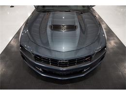 2022 Chevrolet Camaro (CC-2076552) for sale in Ocala, Florida