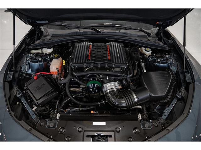 2022 Chevrolet Camaro (CC-2076552) for sale in Ocala, Florida