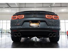 2022 Chevrolet Camaro (CC-2076552) for sale in Ocala, Florida