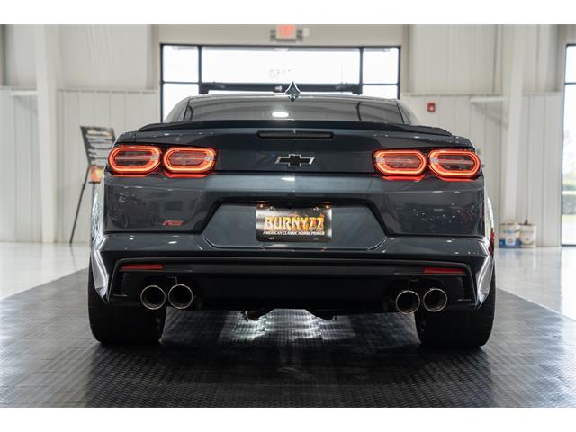 2022 Chevrolet Camaro (CC-2076552) for sale in Ocala, Florida