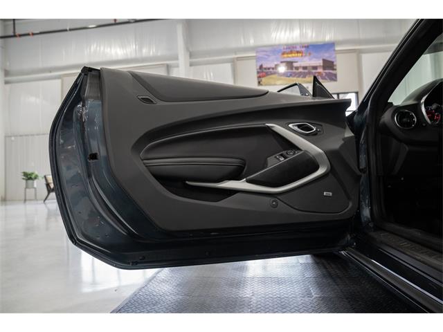 2022 Chevrolet Camaro (CC-2076552) for sale in Ocala, Florida