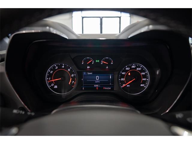 2022 Chevrolet Camaro (CC-2076552) for sale in Ocala, Florida