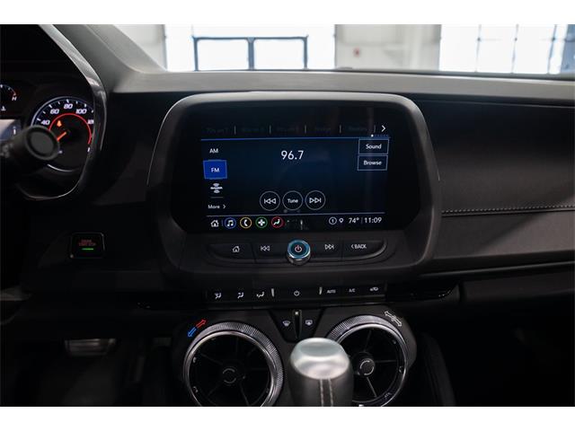 2022 Chevrolet Camaro (CC-2076552) for sale in Ocala, Florida