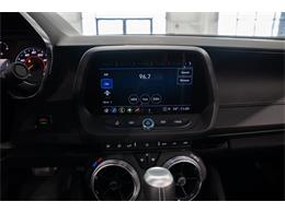 2022 Chevrolet Camaro (CC-2076552) for sale in Ocala, Florida