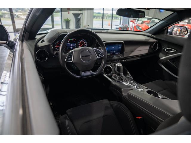 2022 Chevrolet Camaro (CC-2076552) for sale in Ocala, Florida