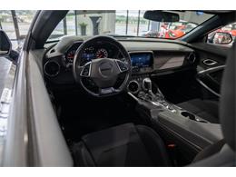 2022 Chevrolet Camaro (CC-2076552) for sale in Ocala, Florida