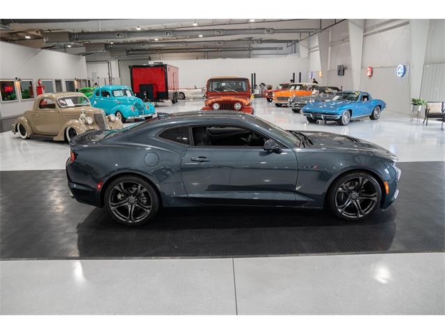 2022 Chevrolet Camaro (CC-2076552) for sale in Ocala, Florida