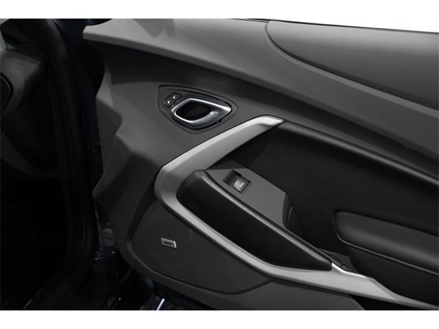 2022 Chevrolet Camaro (CC-2076552) for sale in Ocala, Florida