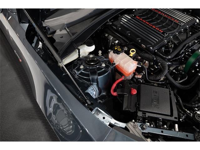2022 Chevrolet Camaro (CC-2076552) for sale in Ocala, Florida
