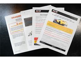 2022 Chevrolet Camaro (CC-2076552) for sale in Ocala, Florida
