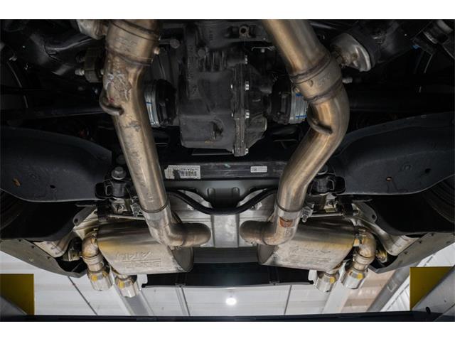 2022 Chevrolet Camaro (CC-2076552) for sale in Ocala, Florida