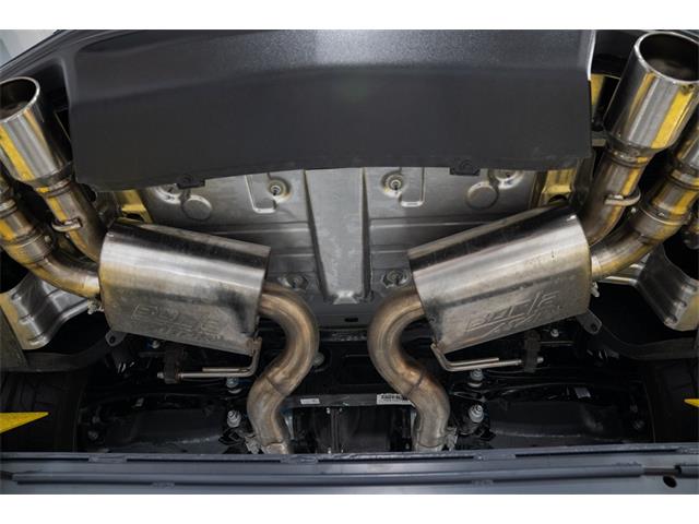 2022 Chevrolet Camaro (CC-2076552) for sale in Ocala, Florida