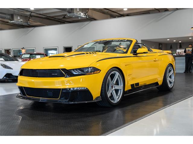 2023 Ford Mustang (CC-2076553) for sale in Ocala, Florida