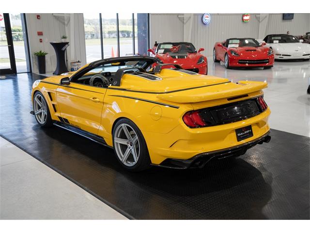 2023 Ford Mustang (CC-2076553) for sale in Ocala, Florida