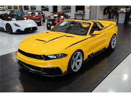 2023 Ford Mustang (CC-2076553) for sale in Ocala, Florida