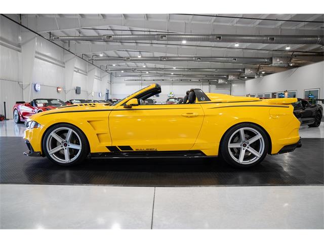 2023 Ford Mustang (CC-2076553) for sale in Ocala, Florida