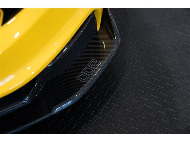 2023 Ford Mustang (CC-2076553) for sale in Ocala, Florida