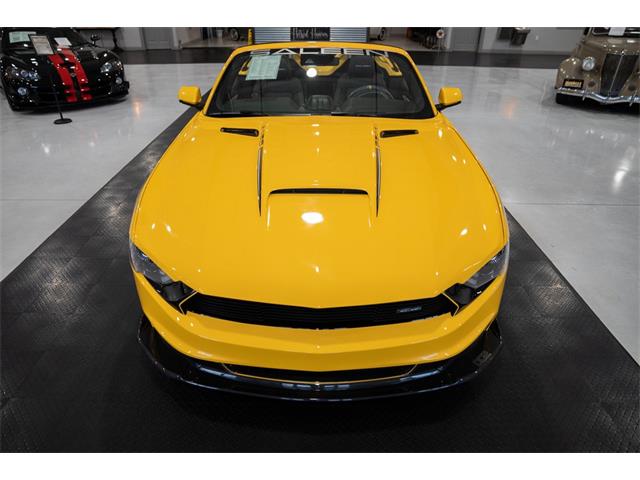 2023 Ford Mustang (CC-2076553) for sale in Ocala, Florida