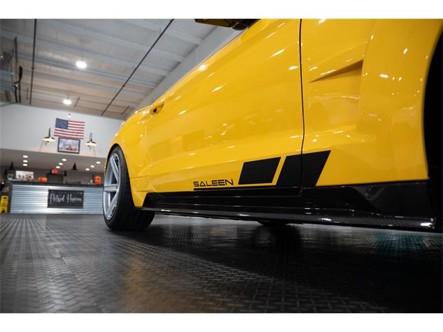 2023 Ford Mustang (CC-2076553) for sale in Ocala, Florida