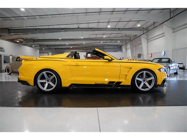 2023 Ford Mustang (CC-2076553) for sale in Ocala, Florida