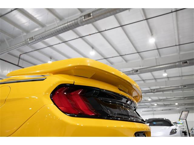 2023 Ford Mustang (CC-2076553) for sale in Ocala, Florida