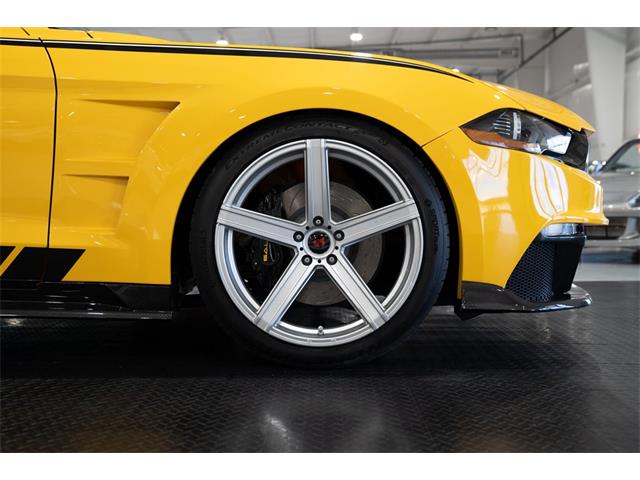 2023 Ford Mustang (CC-2076553) for sale in Ocala, Florida